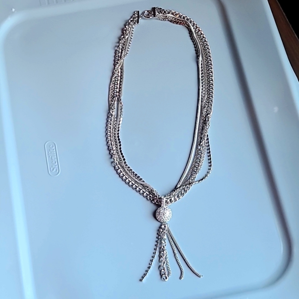 Wendy Williams Necklace